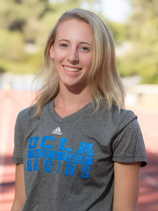 Madi Greenleaf mug 2014