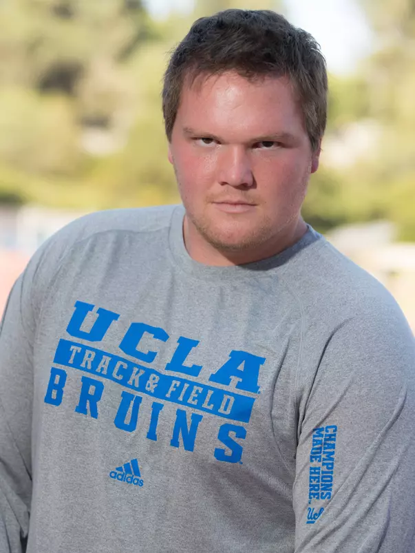 Matthew Kosecki mug 2014