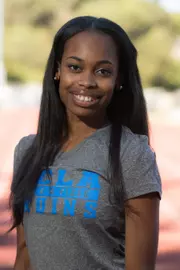 Tiffany LaMar mug 2014