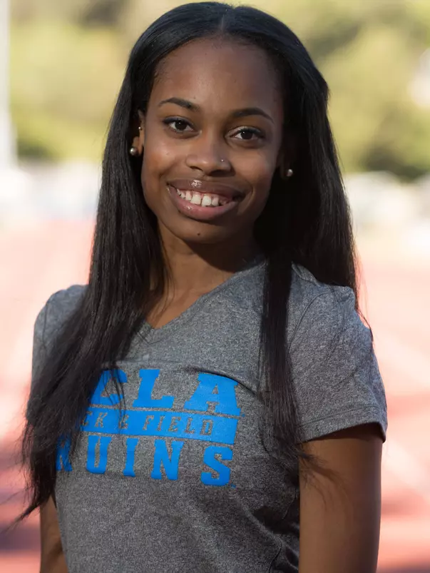 Tiffany LaMar mug 2014