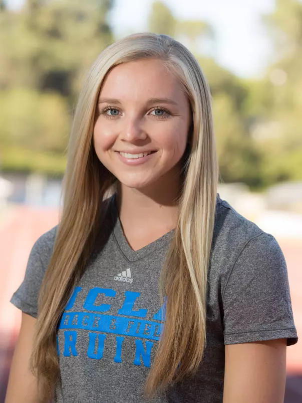 Courtney Reginato mug 2014