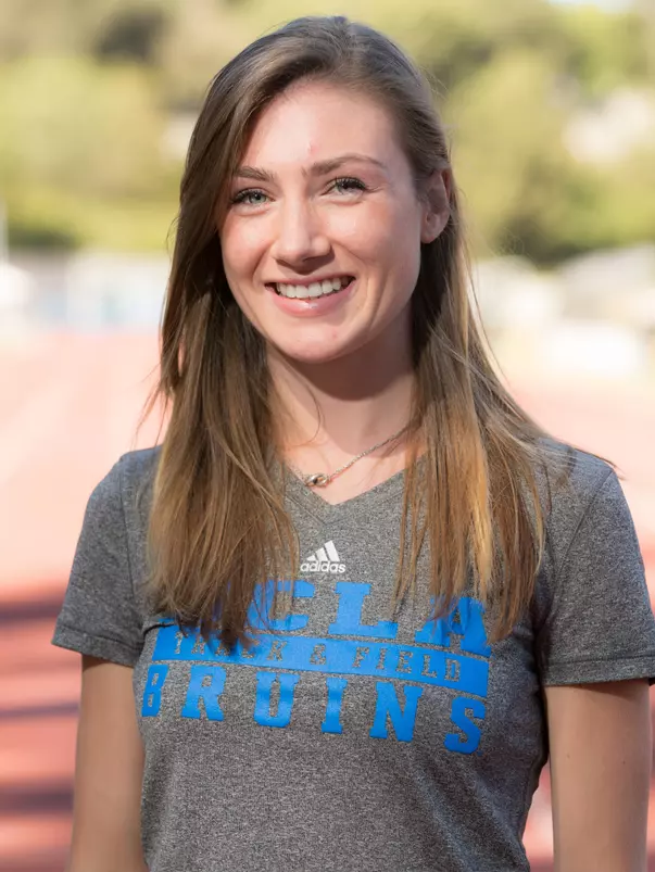 Annabel Clarke mug 2014