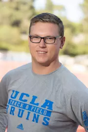Josh Scherer mug 2014