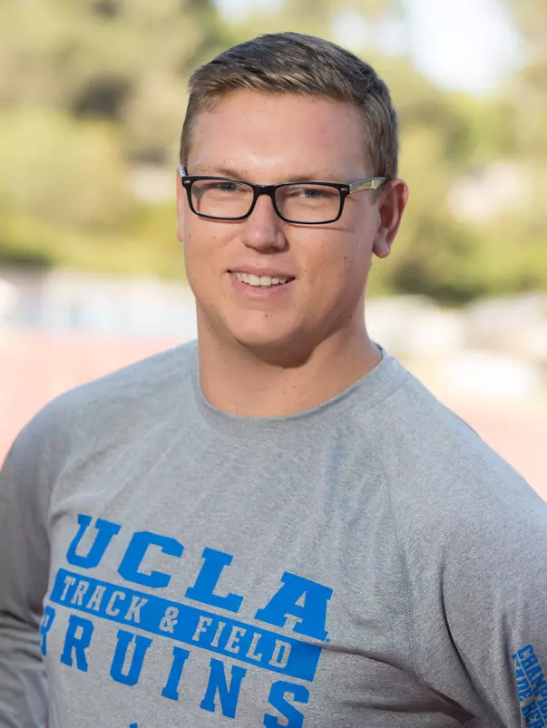 Josh Scherer mug 2014