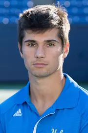 Marcos Giron