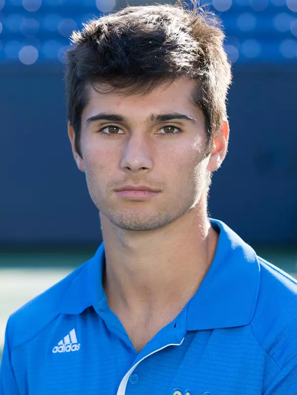 Marcos Giron