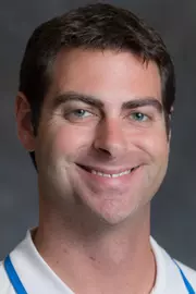 Steve Mosher-Stockinger