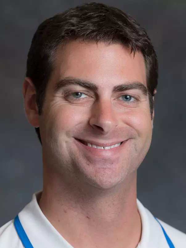 Steve Mosher-Stockinger