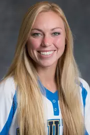Jessica Hall
