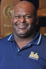 Dr. Brian Campbell