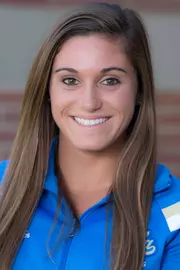 Courtney Wilde