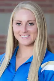 Maggie Burton