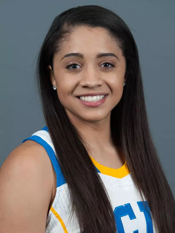 Recee' Caldwell
