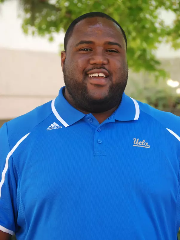 Courtney Morgan mug 2013