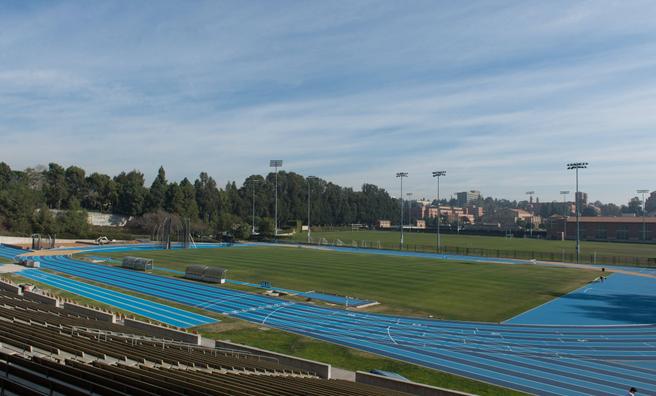 UCLA Track and Field Adds Four More Signees to Talented Class