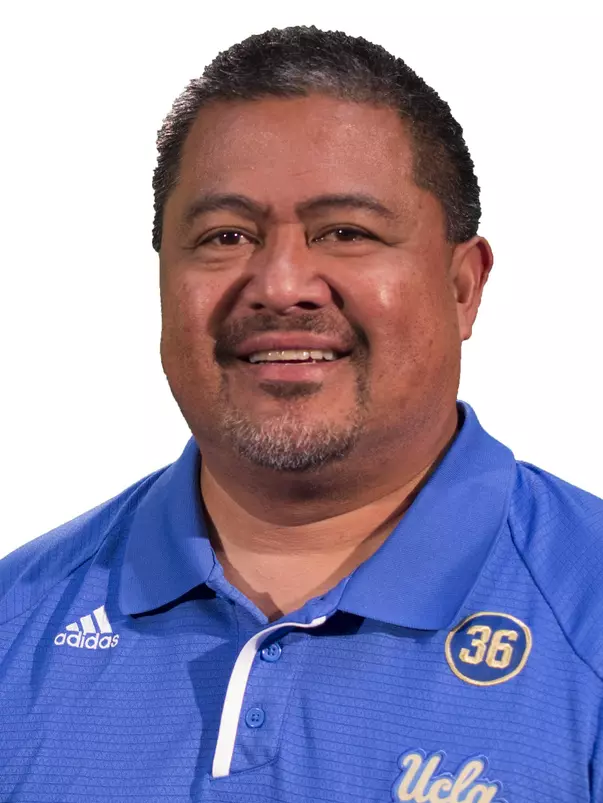 Mike Tuiasosopo headshot early 2014