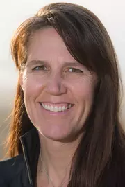 Sarah Straton