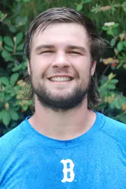 Cody Danielson mug 2014