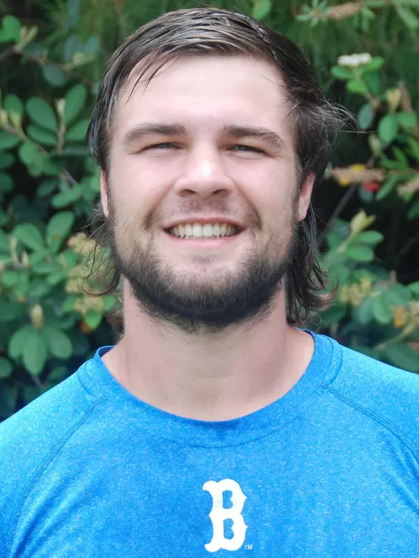 Cody Danielson mug 2014