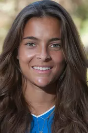 Ally Courtnall