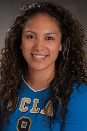 Megan Moenoa