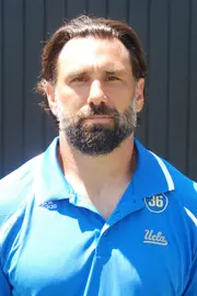 Jeff Ulbrich