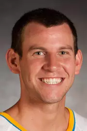 David Brown headshot photo