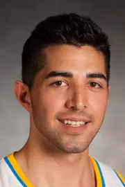 Nick Kazemi headshot photo