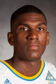 Kevon Looney headshot photo