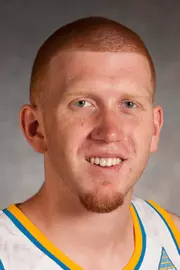 Kory Alford headshot photo