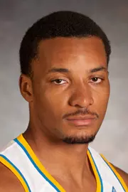 Norman Powell headshot photo