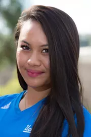 Chanelle Van Nguyen