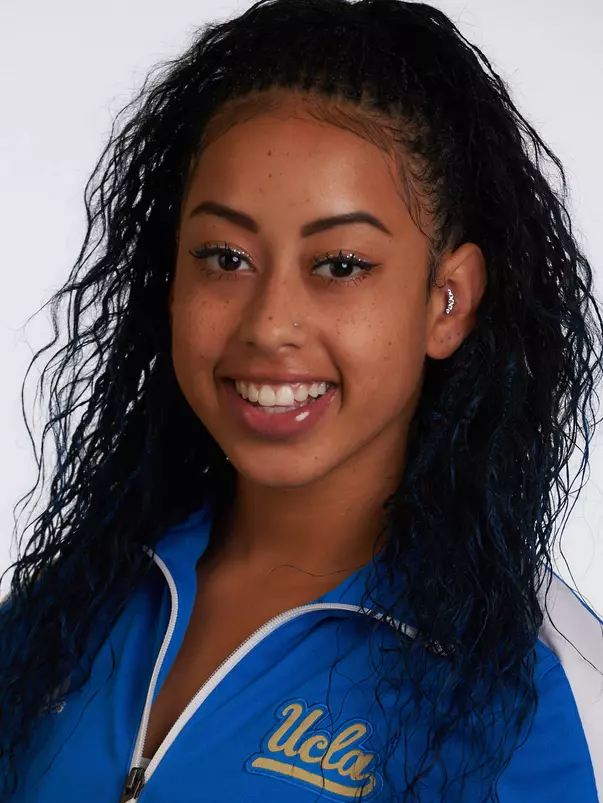 Sophina DeJesus