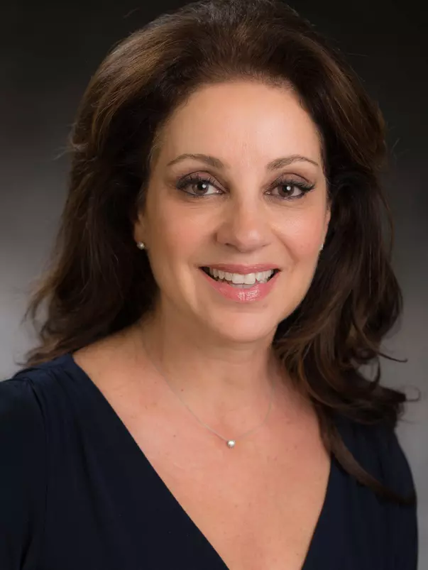 Valorie Kondos Field