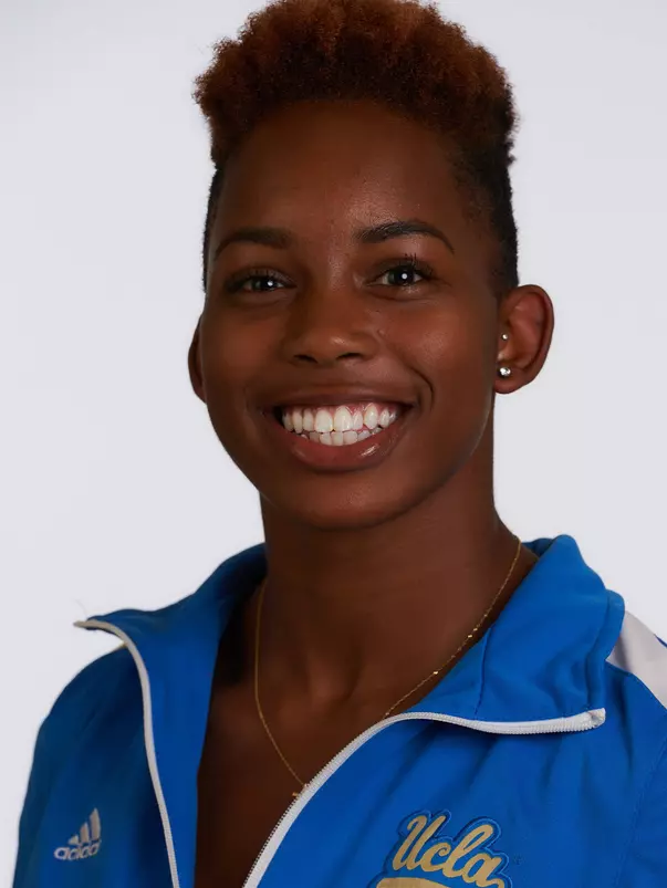 Sadiqua Bynum