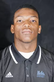 Kahlil Muhammad mug 2015