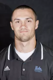 Daniel Eaton mug 2015