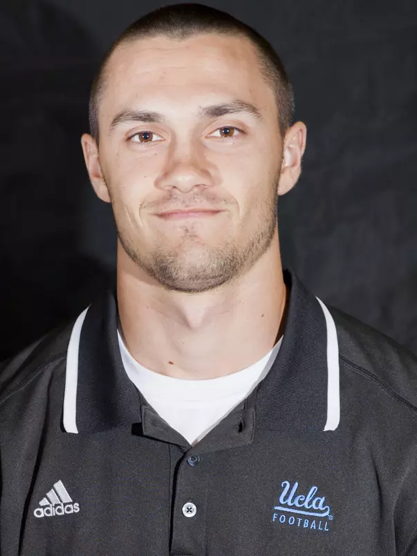 Daniel Eaton mug 2015