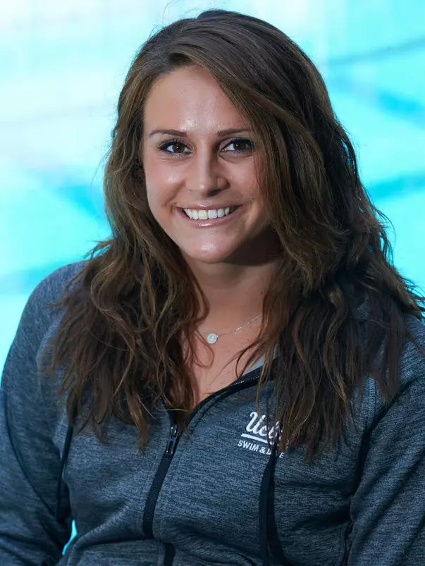 Michaela Merlihan 15-16 HS