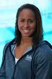 Nina Hayes 15-16 HS