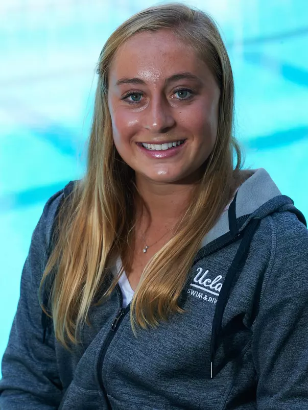 Annika Lenz 15-16 HS