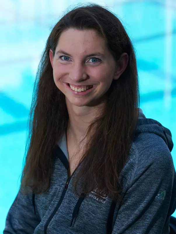 Caroline McTaggart 15-16 HS