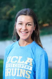 Carolina Johnson XC 2015 mug
