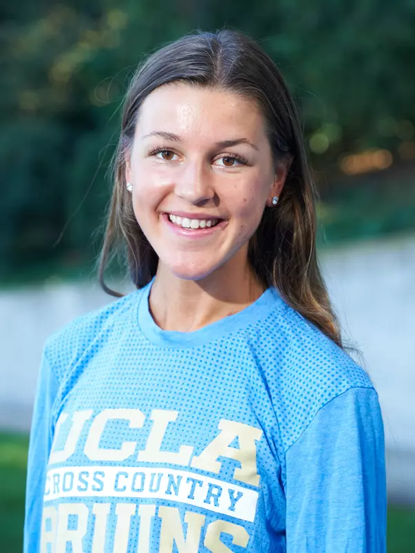 Carolina Johnson XC 2015 mug