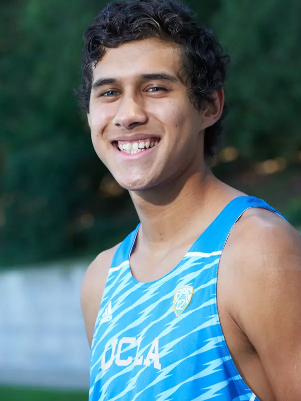 Arturo Sotomayor Track mug 2015