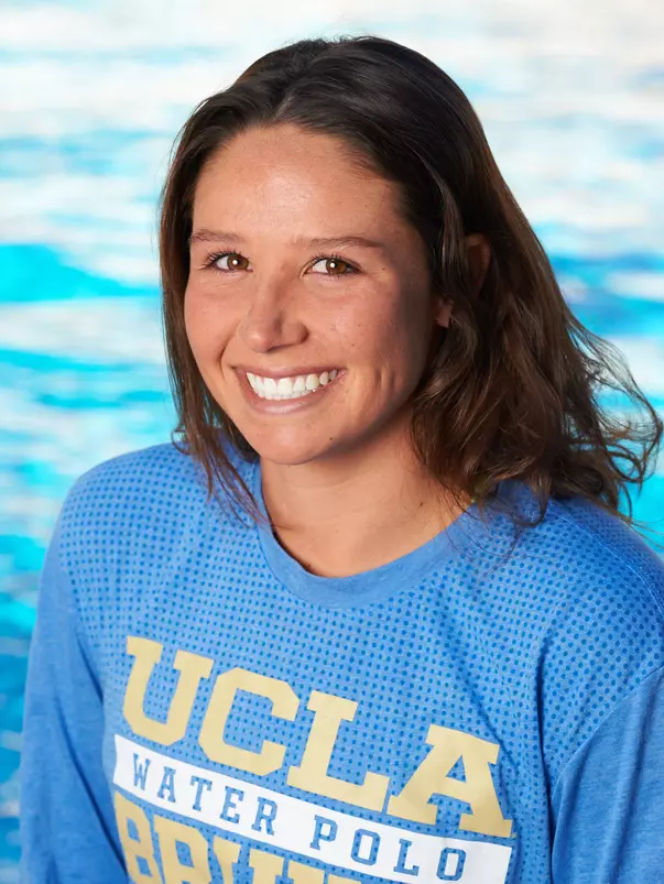 Mackenzie Barr HS 2016