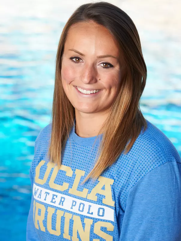 Alexa Tielmann HS 2016