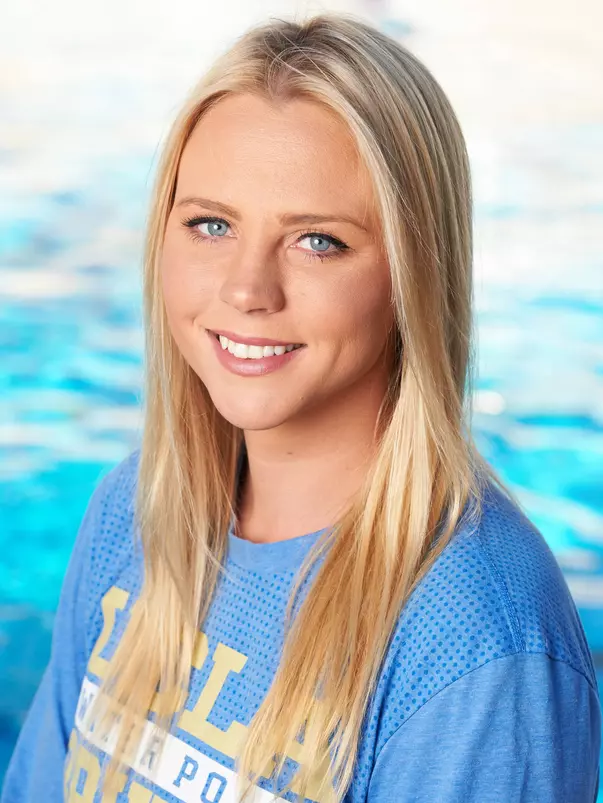 India Forster HS 2016