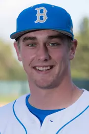 David Berg BIO