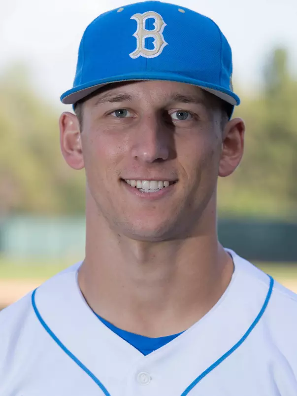 James Kaprielian BIO